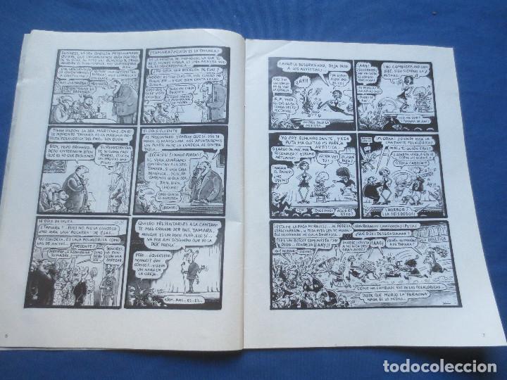 C&oacute;mics: LO MEJOR DE MART&Iacute;NEZ EL FACHA N.&ordm; 9 - Foto 8