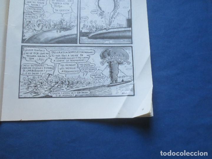 C&oacute;mics: LO MEJOR DE MART&Iacute;NEZ EL FACHA N.&ordm; 9 - Foto 10