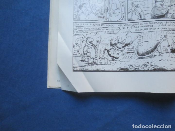 C&oacute;mics: LO MEJOR DE MART&Iacute;NEZ EL FACHA N.&ordm; 9 - Foto 11