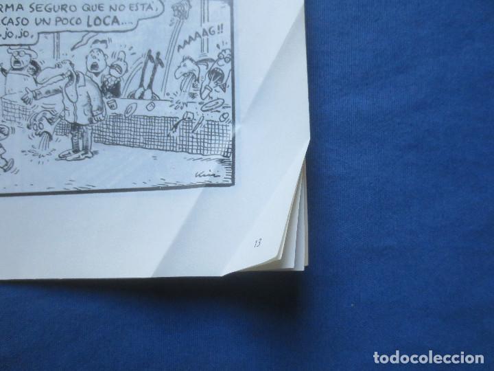 C&oacute;mics: LO MEJOR DE MART&Iacute;NEZ EL FACHA N.&ordm; 9 - Foto 12