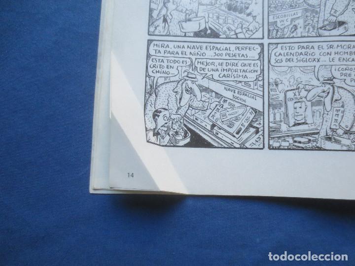C&oacute;mics: LO MEJOR DE MART&Iacute;NEZ EL FACHA N.&ordm; 9 - Foto 13
