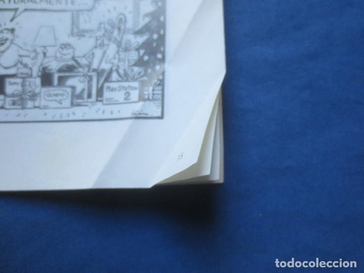 C&oacute;mics: LO MEJOR DE MART&Iacute;NEZ EL FACHA N.&ordm; 9 - Foto 14