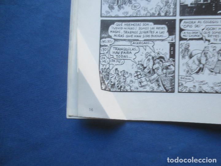 C&oacute;mics: LO MEJOR DE MART&Iacute;NEZ EL FACHA N.&ordm; 9 - Foto 15