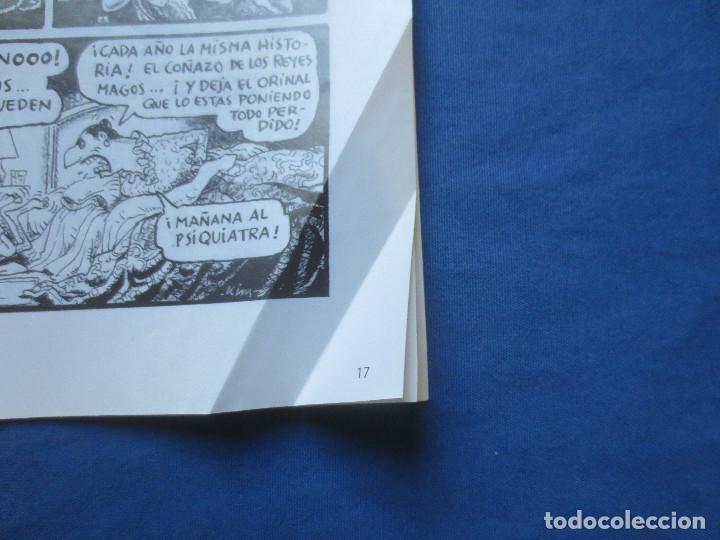 C&oacute;mics: LO MEJOR DE MART&Iacute;NEZ EL FACHA N.&ordm; 9 - Foto 16