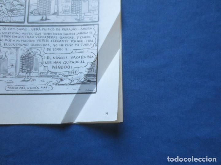 C&oacute;mics: LO MEJOR DE MART&Iacute;NEZ EL FACHA N.&ordm; 9 - Foto 18