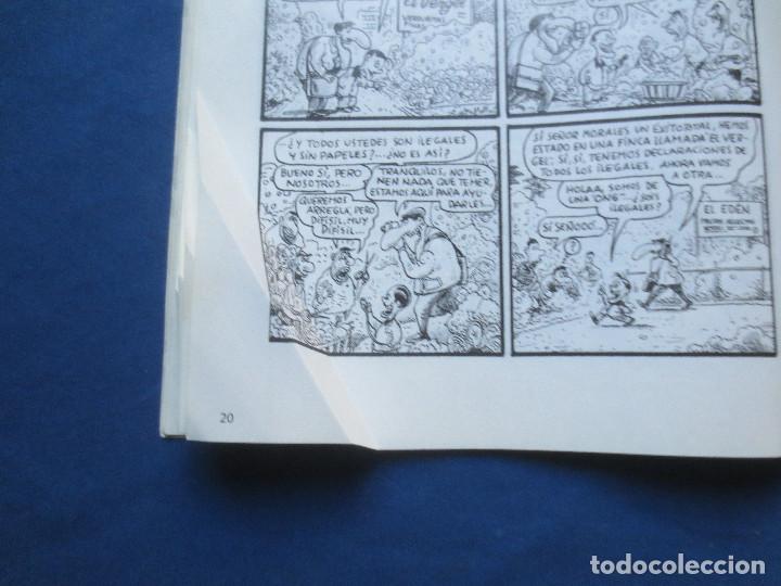 C&oacute;mics: LO MEJOR DE MART&Iacute;NEZ EL FACHA N.&ordm; 9 - Foto 19