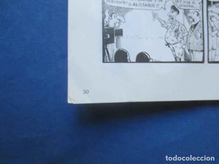 C&oacute;mics: LO MEJOR DE MART&Iacute;NEZ EL FACHA N.&ordm; 9 - Foto 20