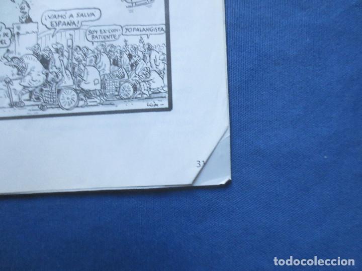 C&oacute;mics: LO MEJOR DE MART&Iacute;NEZ EL FACHA N.&ordm; 9 - Foto 21