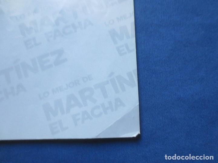 C&oacute;mics: LO MEJOR DE MART&Iacute;NEZ EL FACHA N.&ordm; 9 - Foto 23