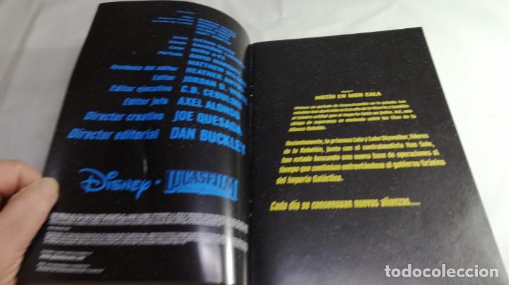 C&oacute;mics: STAR WARS 44 / Planeta C&oacute;mic / / / B603 - Foto 3