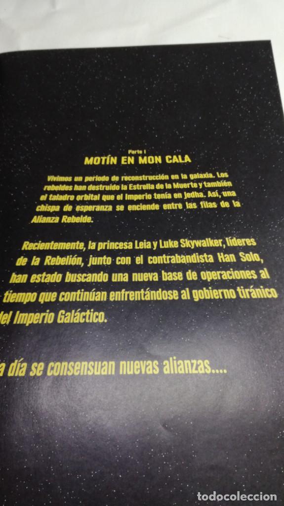 C&oacute;mics: STAR WARS 44 / Planeta C&oacute;mic / / / B603 - Foto 4