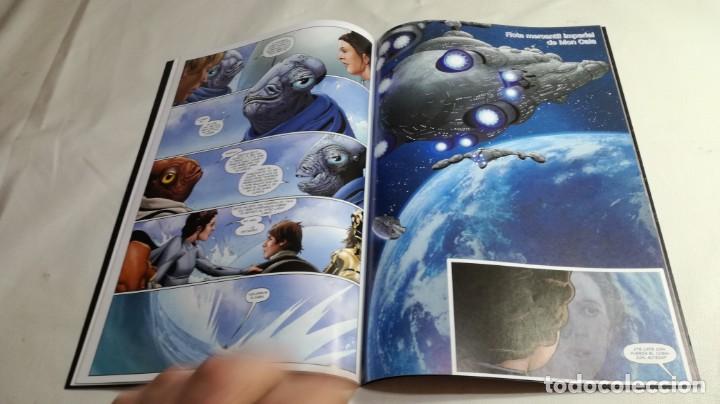 C&oacute;mics: STAR WARS 44 / Planeta C&oacute;mic / / / B603 - Foto 6