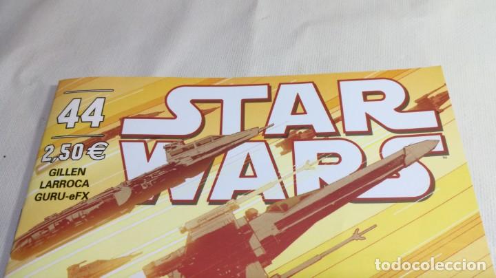 C&oacute;mics: STAR WARS 44 / Planeta C&oacute;mic / / / B603 - Foto 7