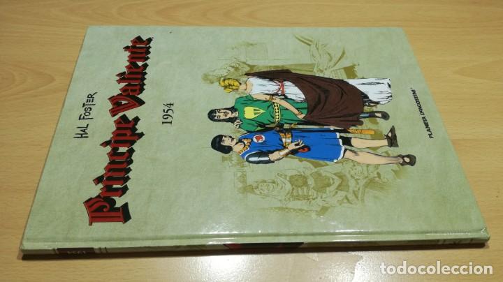 C&oacute;mics: PRINCIPE VALIENTE 1954	 / 		 / 		 / 		 / 	F404 - Foto 1