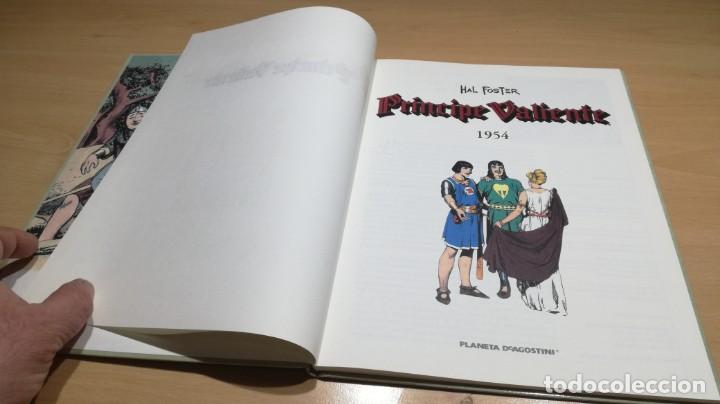 C&oacute;mics: PRINCIPE VALIENTE 1954	 / 		 / 		 / 		 / 	F404 - Foto 4
