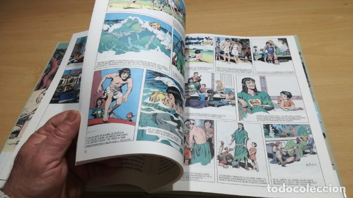 C&oacute;mics: PRINCIPE VALIENTE 1954	 / 		 / 		 / 		 / 	F404 - Foto 7
