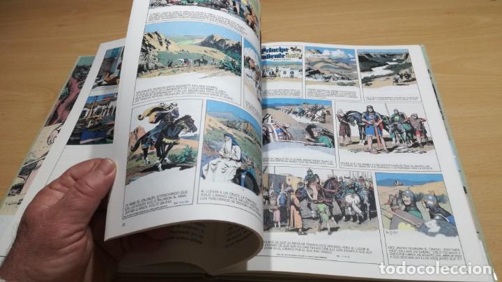 C&oacute;mics: PRINCIPE VALIENTE 1954	 / 		 / 		 / 		 / 	F404 - Foto 9