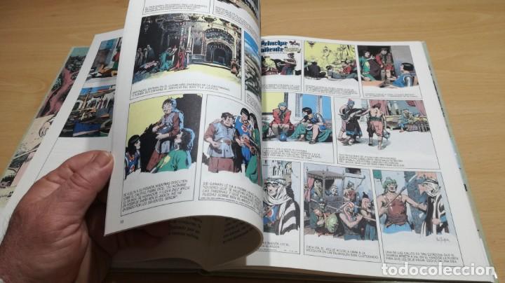 C&oacute;mics: PRINCIPE VALIENTE 1954	 / 		 / 		 / 		 / 	F404 - Foto 10
