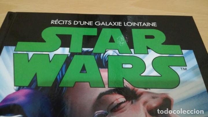 C&oacute;mics: STAR WARS LE REVEIL DE LA FORCE	 / 	FRANCES	 / 		 / 		 / 	F601 - Foto 4