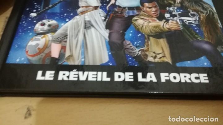 C&oacute;mics: STAR WARS LE REVEIL DE LA FORCE	 / 	FRANCES	 / 		 / 		 / 	F601 - Foto 6