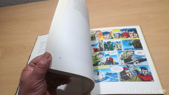 C&oacute;mics: MOBY DICK	 / 	COLECCI&Oacute;N HISTORIAS COLOR	 / 		 / 		 / 	H103 - Foto 8