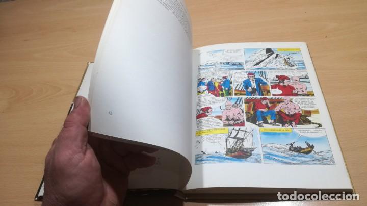 C&oacute;mics: MOBY DICK	 / 	COLECCI&Oacute;N HISTORIAS COLOR	 / 		 / 		 / 	H103 - Foto 14