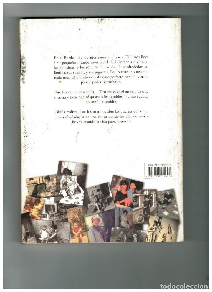 C&oacute;mics: MISTIGRI -STYGRYT & NACHO CASANOVA- EDICIONS DE PONENT,2009. - Foto 2