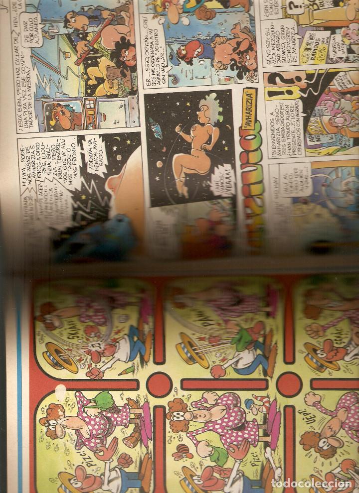 C&oacute;mics: A TOPE - N&ordm; 11 - 200 PTS - 1986 - - Foto 3