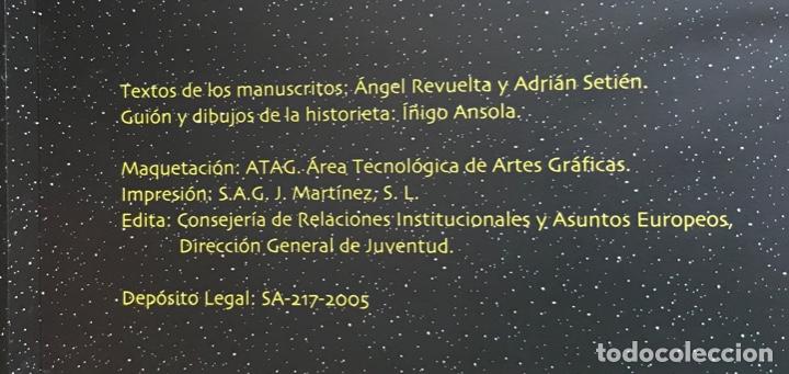 C&oacute;mics: Operaci&oacute;n Koala - Historia de Cantabria en C&oacute;mic - Santander, 2005 - Foto 2