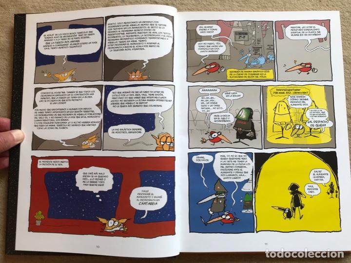 C&oacute;mics: Operaci&oacute;n Koala - Historia de Cantabria en C&oacute;mic - Santander, 2005 - Foto 3