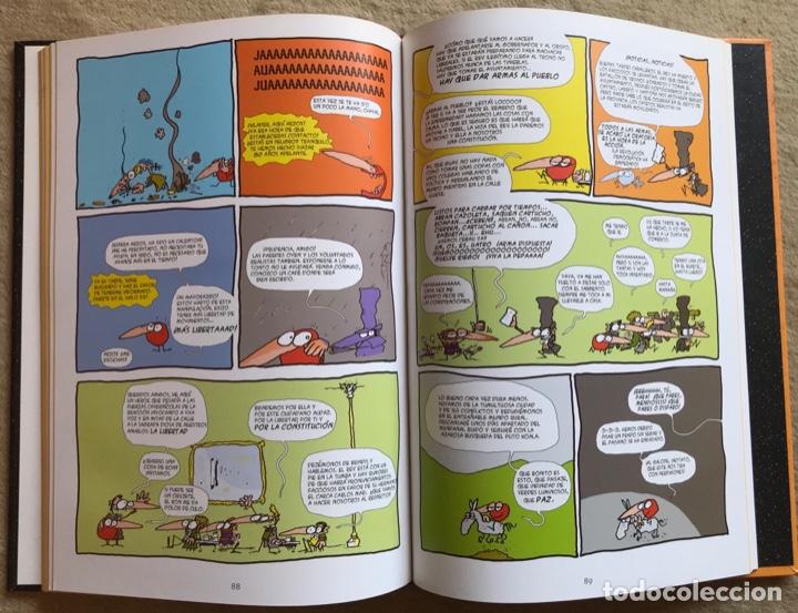 C&oacute;mics: Operaci&oacute;n Koala - Historia de Cantabria en C&oacute;mic - Santander, 2005 - Foto 4