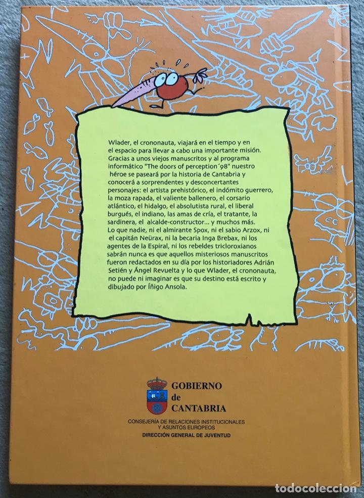 C&oacute;mics: Operaci&oacute;n Koala - Historia de Cantabria en C&oacute;mic - Santander, 2005 - Foto 5