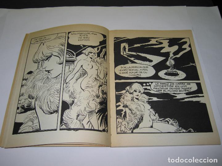 C&oacute;mics: KARLA LA MAGA - COLECCI&Oacute;N COMPLETA - 1976 - n&uacute;m. 1 - 2 - 3 - Foto 4
