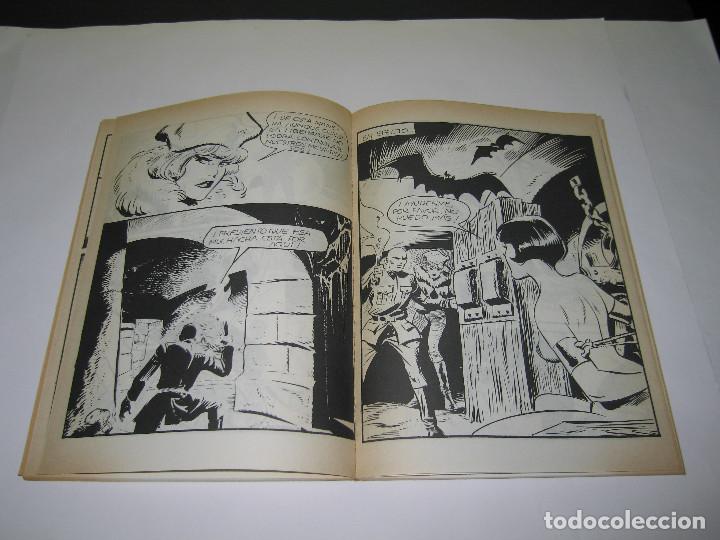 C&oacute;mics: KARLA LA MAGA - COLECCI&Oacute;N COMPLETA - 1976 - n&uacute;m. 1 - 2 - 3 - Foto 8