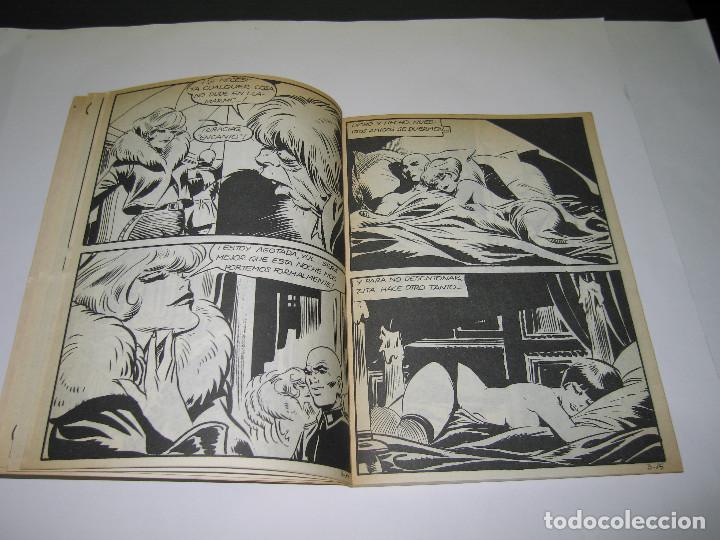 C&oacute;mics: KARLA LA MAGA - COLECCI&Oacute;N COMPLETA - 1976 - n&uacute;m. 1 - 2 - 3 - Foto 12