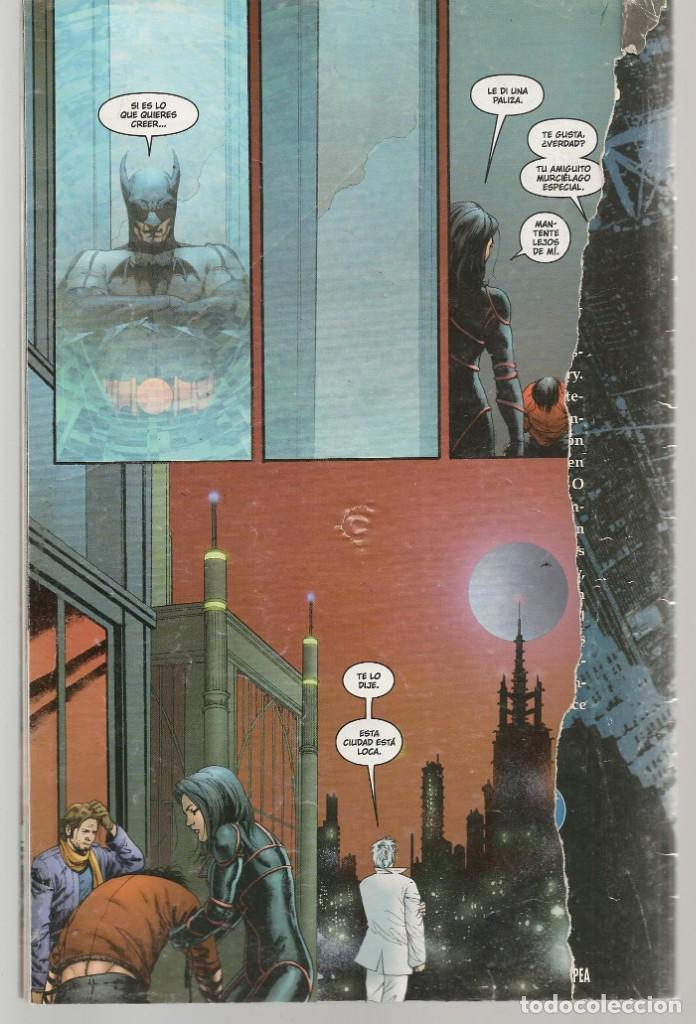 C&oacute;mics: PLANETARY BATMAN. NOCHE EN LA TIERRA. NORMA. (C/A47) - Foto 2