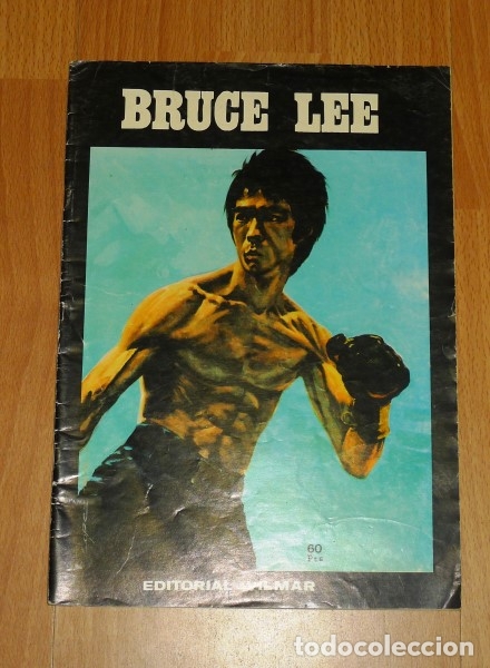 C&oacute;mics: BRUCE LEE. N&Uacute;M. 2 : Contra los ninjas negros - Foto 1