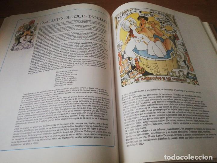 C&oacute;mics: Historias de la gente. Mingote. - Foto 5