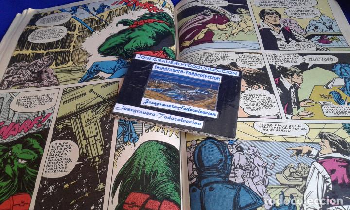 C&oacute;mics: COMIC LA GUERRA DE LAS GALAXIAS- STAR WARS 1979 - Foto 6