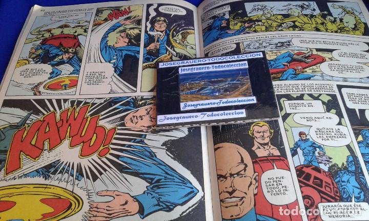 C&oacute;mics: COMIC LA GUERRA DE LAS GALAXIAS- STAR WARS 1979 - Foto 7