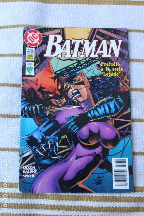 C&oacute;mics: BATMAN N&ordm; 253 - Foto 1