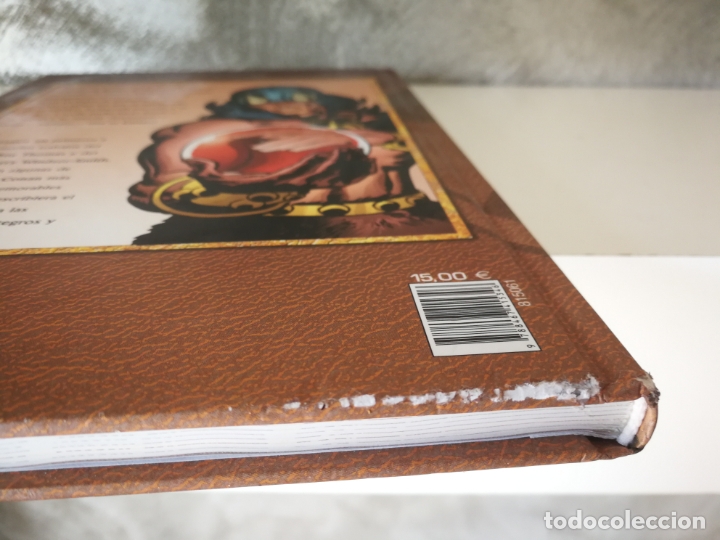 C&oacute;mics: LAS CR&Oacute;NICAS DE CONAN 1 FORUM - Foto 4