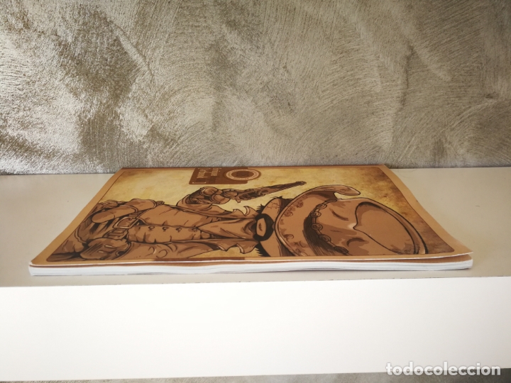 C&oacute;mics: ENRIQUE VEGAS ARTBOOK - Foto 4