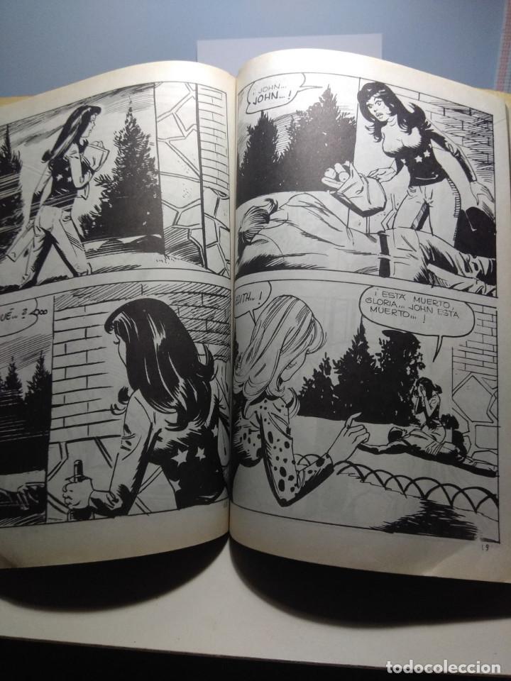 C&oacute;mics: SELECCIONES DEL COMIC EROTICO PRESENTA : EL EXORCISTA - Foto 3