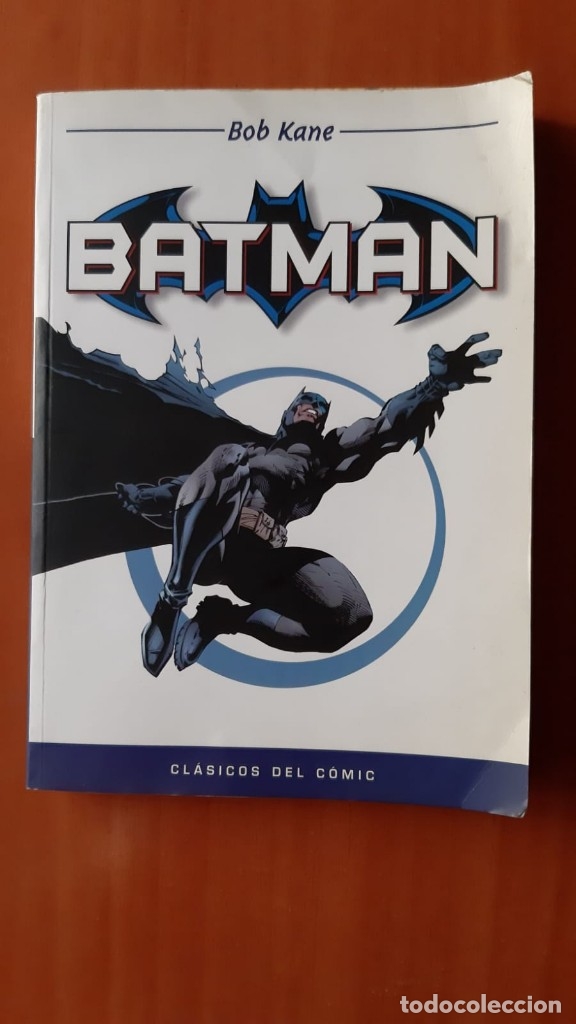C&oacute;mics: Batman Bob Kane - Foto 1