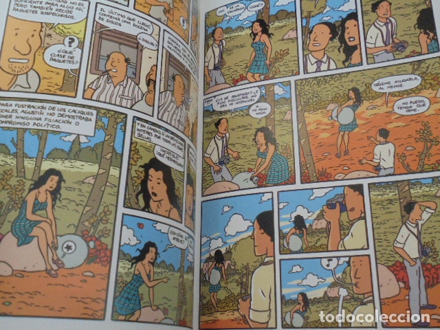 C&oacute;mics: AL SERVICIO DE LAS DAMAS - CALO - EDICIONS DE PONENT OFERTA - Foto 3