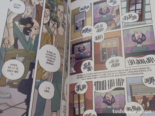 C&oacute;mics: EL DUELO ESTEBAN HERNANDEZ - EDICIONS DE PONENT - OFERTA - Foto 3