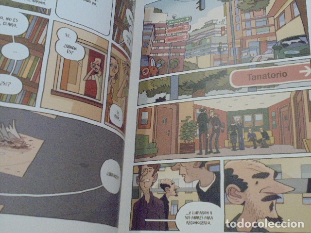 C&oacute;mics: EL DUELO ESTEBAN HERNANDEZ - EDICIONS DE PONENT - OFERTA - Foto 4
