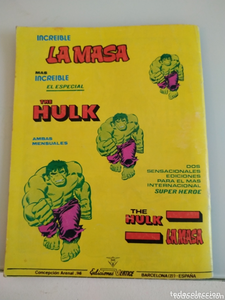 C&oacute;mics: Mandrake. Merl&iacute;n el mago. &iexcl;Alina la hechicera! N&uacute;mero 2 - Foto 2