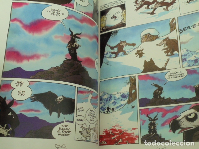 C&oacute;mics: ESCAPULA GREATEST HITS - PAU - EDICIONS DE PONENT OFERTA - Foto 2